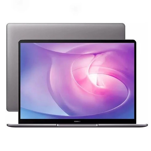 Ноутбук Huawei MateBook 13 HN-W29R (AMD Ryzen 7 3700U/13"/16Gb/512Gb) Grey фото 