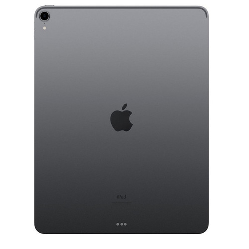 Планшет Apple iPad Air 4 64Gb Wi-Fi (Apple A14/10.9"/64Gb) A2316 Space Gray фото 