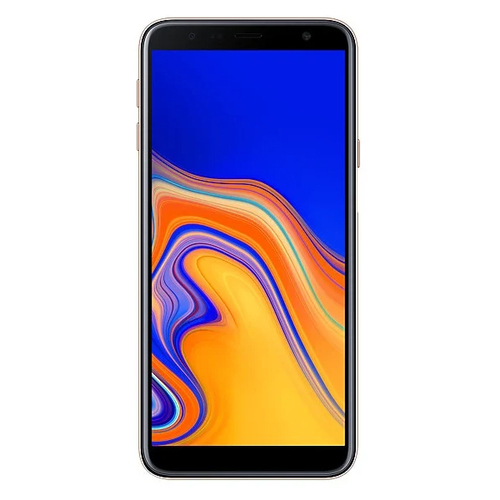 Телефон Samsung J415F/DS Galaxy J4 Plus (2018) Gold фото 