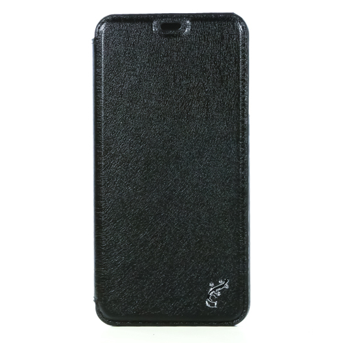 Чехол-книжка G-Case Slim Premium IPhone XS Max Black фото 