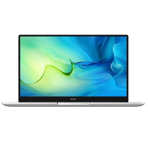 Ноутбук Huawei MateBook D BohrD-WDI9A 15" (Intel Core i3 1115G4/15.6"/8Gb/256Gb) Mystic Silver фото 