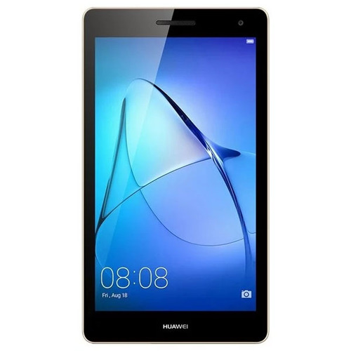 Планшет Huawei MediaPad T3 7.0 8Gb 3G (SC7731G/7"/1Gb/8Gb) Gold фото 