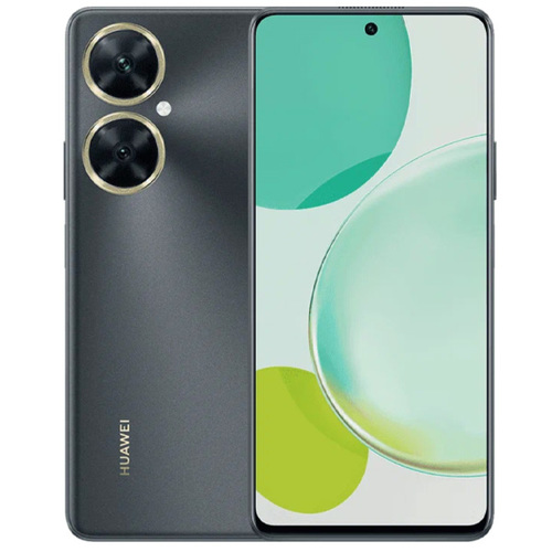 Телефон Huawei Nova 11i 128Gb Ram 8Gb Starry Black фото 