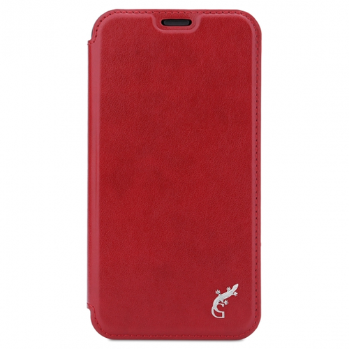 Чехол-книжка G-Case Slim Premium iPhone 11 Pro Red фото 