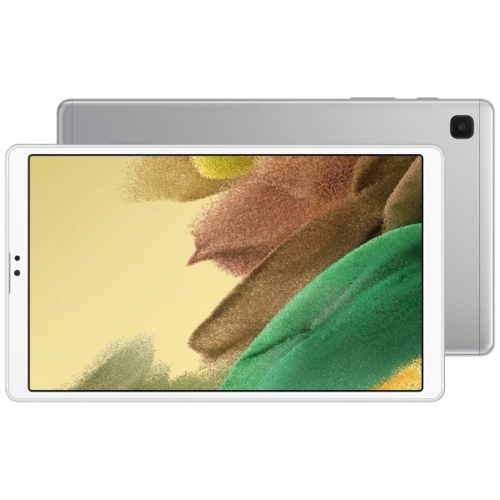 Планшет Samsung SM-T220 Galaxy Tab A7 8.7 32Gb (MediaTek Helio P22T/8.7"/3Gb/32Gb) Silver фото 