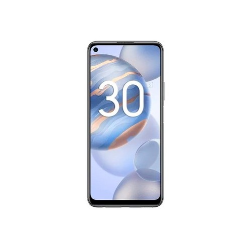 Телефон honor 30s 128gb ram 6gb midnight black новый купить за 14990 ...