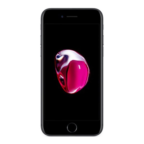 Телефон Apple iPhone 7 128Gb Black фото 