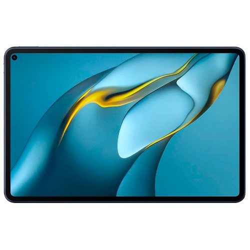 Планшет Huawei MatePad Pro 10.8" 128Gb Wi-Fi (HiSilion Kirin 990/10.8"/6Gb/128Gb) Midnight Grey фото 