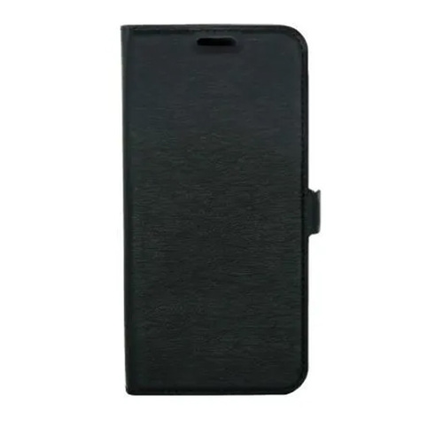 Чехол-книжка Borasco Book Case Samsung A33 Black фото 