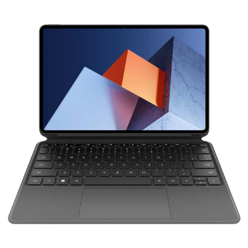 Ноутбук Huawei MateBook E DRC-W56 12.6" (Intel Core i5 1130G7/12.6"/16Gb/512Gb) Grey фото 