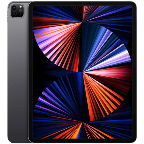 Планшет Apple iPad Pro 11 512Gb Wi-Fi+Cellular (Apple A12Z/11"/512Gb) Space Grey фото 