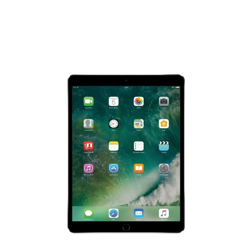 Планшет Apple iPad Pro WI-FI+Cellurar 256Gb (Apple A10x/10.5"/256Gb) A1709 Rose Gold фото 