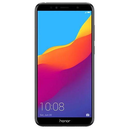Телефон Honor 7A Pro 16Gb Black фото 