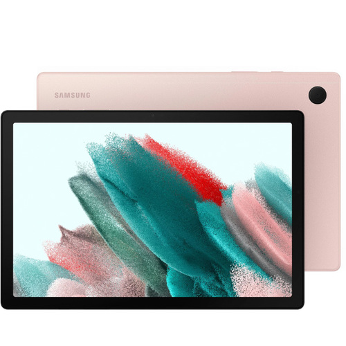 Планшет Samsung SM-X205 Galaxy Tab A8 10.5 LTE 32Gb (Unisoc Tiger T618/10.5"/3Gb/32Gb) Pink фото 