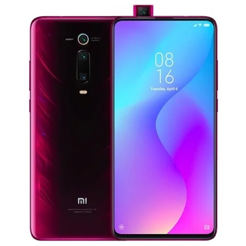 Телефон Xiaomi Mi 9T 64Gb Ram 6Gb Red фото 