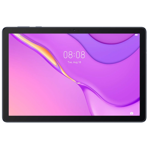 Планшет Huawei MatePad T 10s 64Gb LTE (Kirin 710A/10.1"/3Gb/64Gb) Blue фото 