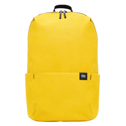 Рюкзак Xiaomi Mi Casual Daypack Yellow фото 