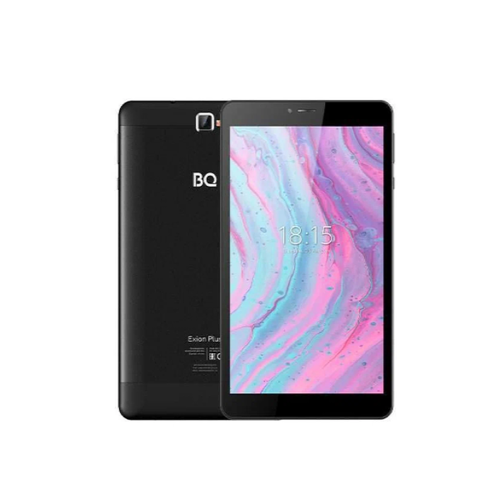 Планшет BQ 8077L Exion Plus (Spreadtrum SC9832/8"/3Gb/32Gb) Black фото 