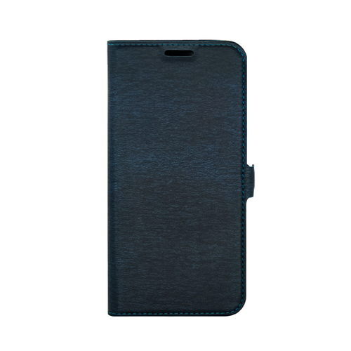 Чехол-книжка Borasco Book Case Samsung Galaxy A72 Blue фото 