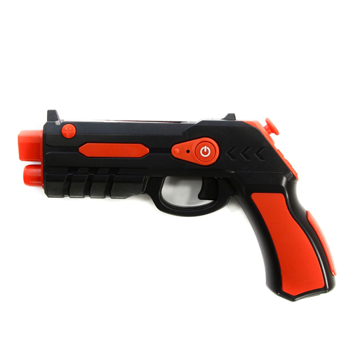 Джойстик-пистолет Goodcom AR-GUN для смартфонов Red фото 