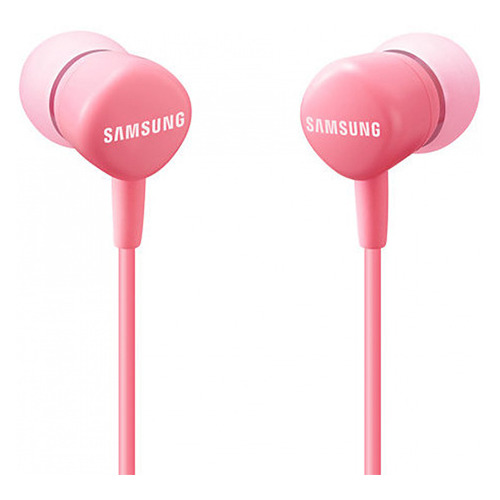 Гарнитура Samsung HS130 (EO-HS1303PEGRU) Pink фото 