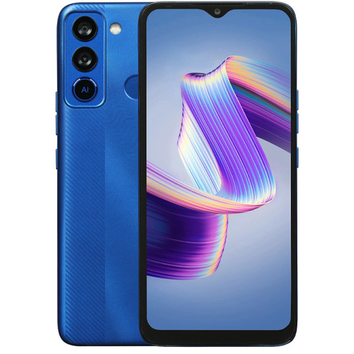 Телефон Tecno POP 5 32Gb Deepsea Luster фото 