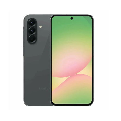 Телефон Samsung A566E/DSN Galaxy A56 128Gb Ram 8Gb 5G Black фото 