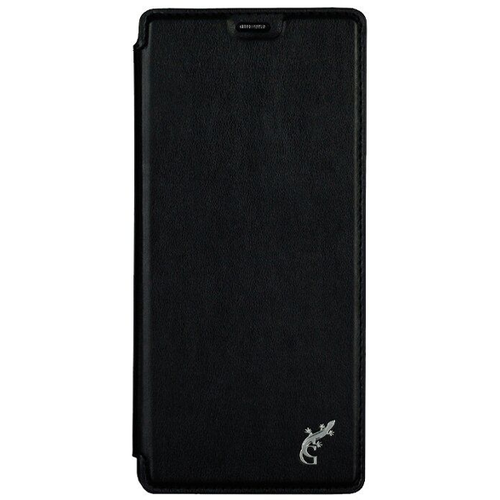 Чехол-книжка G-Case Slim Premium Samsung Galaxy A31 Black фото 