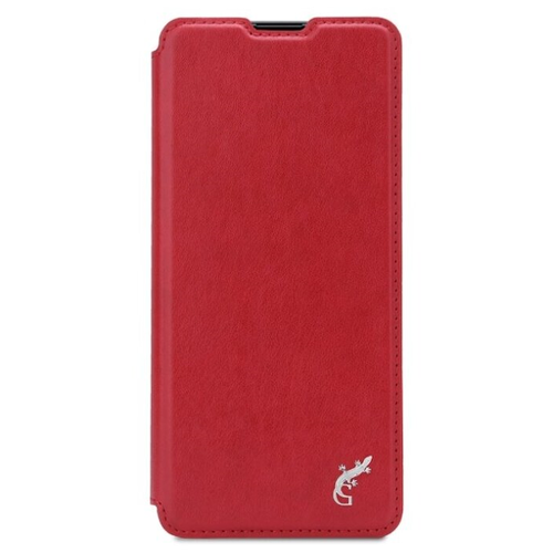 Чехол-книжка G-Case Slim Premium Samsung Galaxy M21 Red фото 