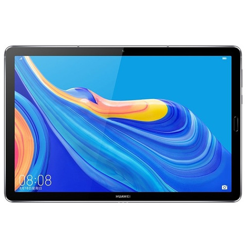 Планшет Huawei MediaPad M6 10.8 128Gb Wi-Fi (HiSilion Kirin 980/10.8"/4Gb/128Gb) Grey фото 