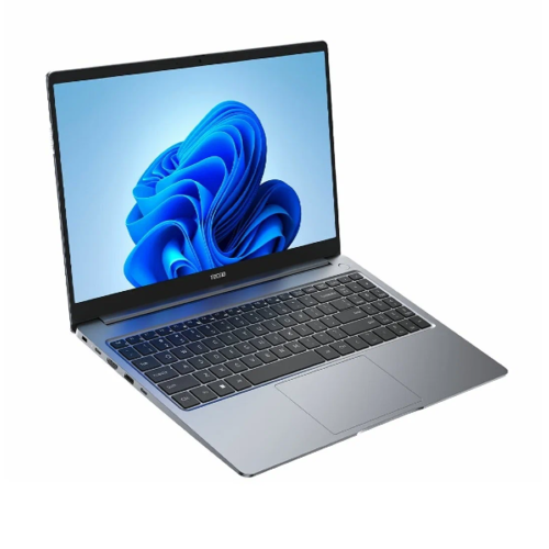 Ноутбук Tecno MegaBook T1 (Intel Core i5 1035G1/15.6"/16Gb/512Gb) Space Grey фото 