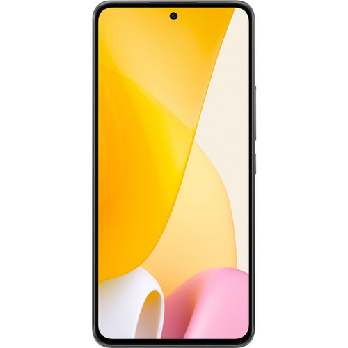 Телефон Xiaomi 12 Lite 128Gb Ram 8Gb 5G Black фото 