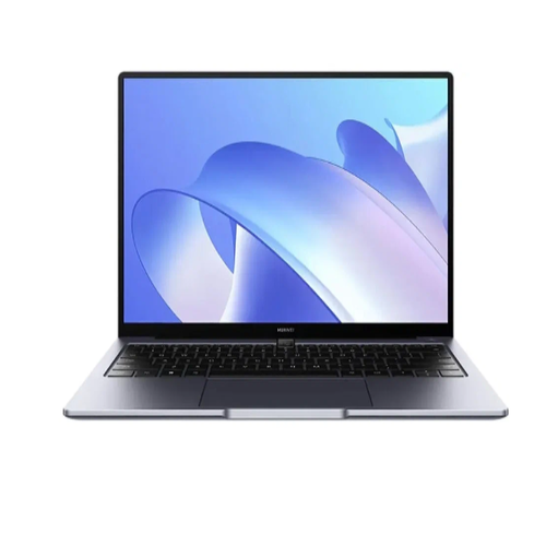 Ноутбук Huawei MateBook B3-440 14" (Intel Core i5 1240P/14"/16Gb/512Gb) Silver фото 
