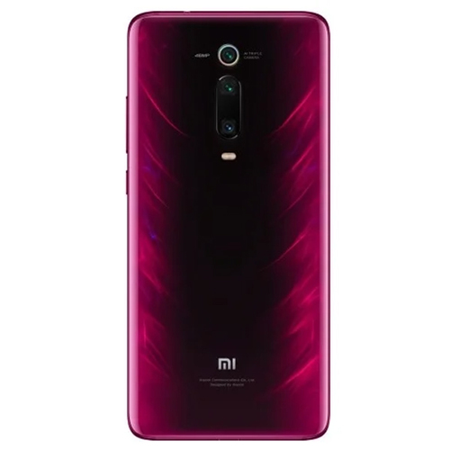 Купить Xiaomi Mi 9t Pro 6 128