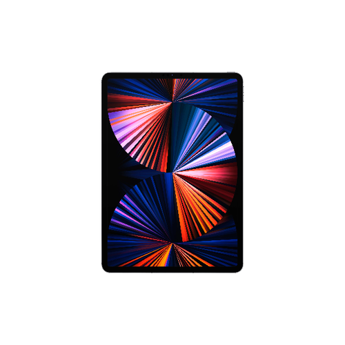 Планшет Apple iPad Pro 12.9 512Gb Wi-Fi+Cellular (Apple A12Z/12,9"/512Gb)A2379/A2461 Space Gray фото 