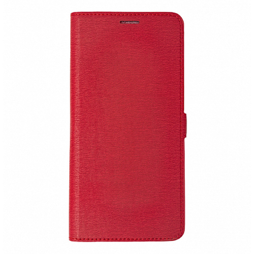 Чехол-книжка Borasco Book Case Xiaomi Redmi Note 9T Red фото 