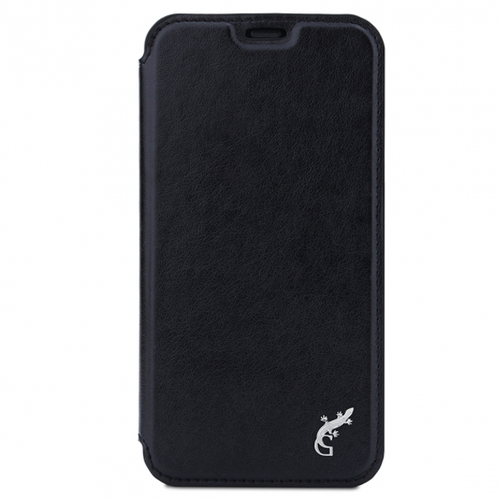 Чехол-книжка G-Case Slim Premium iPhone 11 Black фото 