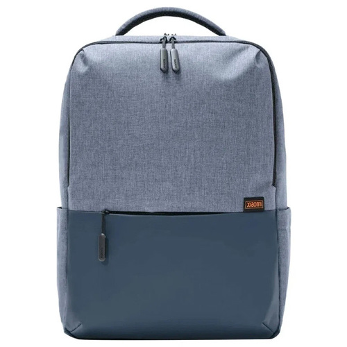 Рюкзак Xiaomi Commuter Backpack Light Blue (BHR4905GL) фото 