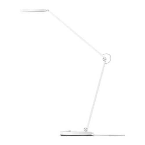 Лампа светодиодная настольная Xiaomi Mi Smart LED Desk Lamp Pro MJTD02YL (BHR4119GL) фото 