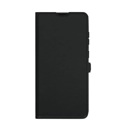 Чехол-книжка Borasco Book Case Samsung S25FE Black фото 