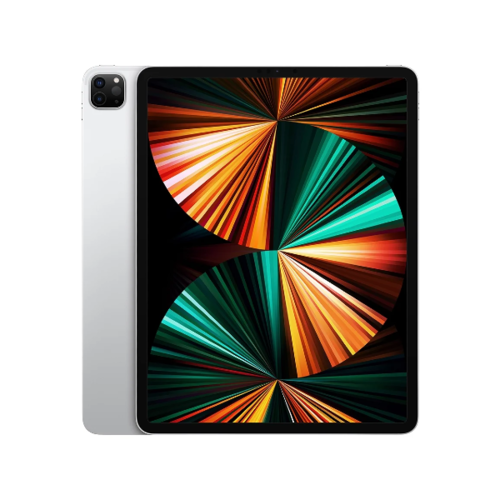 Планшет Apple iPad Pro 12.9 WI-FI+Cellular 256Gb (Apple A12X/12.9"/256Gb) A1895 Silver фото 