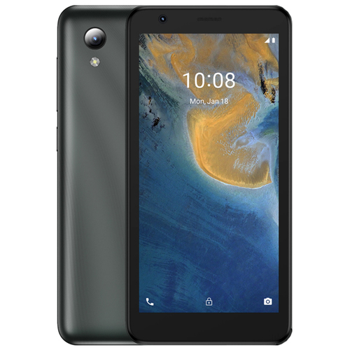 Телефон ZTE Blade A31 Lite Grey фото 