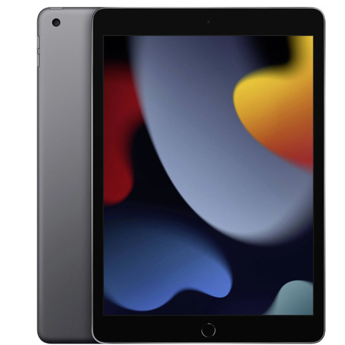 Планшет Apple iPad 8 32Gb WI-FI (Apple A12 Bionic/10.2"/2Gb/32Gb) A2270 Space Gray фото 