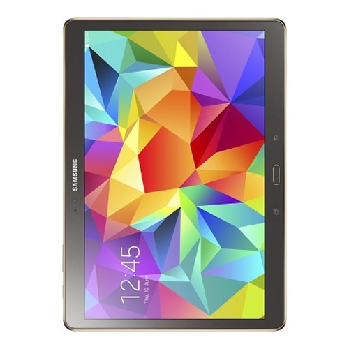 ✔ ☛ Планшет samsung sm-t805 galaxy tab s 10.5 16gb (samsung exynos 5420/10.5"/3gb/16gb) titanium bronze хорошее состояние купить за 9790 руб. в Череповце ✪: цены и отзывы о Samsung в интернет-магазине ★ Хорошая связь ★