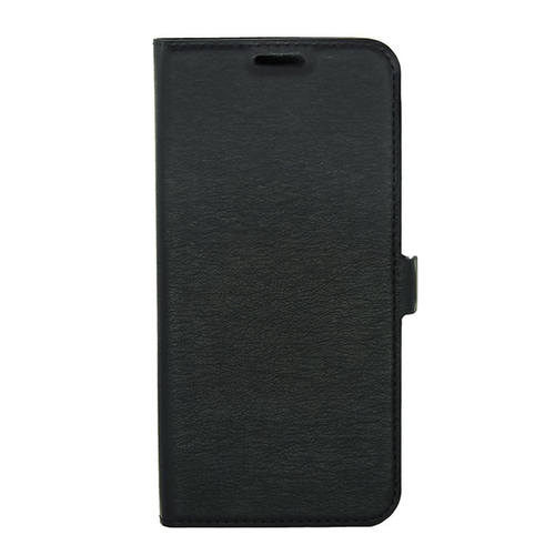 Чехол-книжка Borasco Book Case Samsung Galaxy A72 Black фото 
