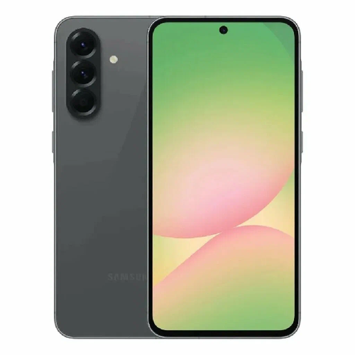 Телефон Samsung A566E/DSN Galaxy A56 128Gb Ram 8Gb 5G Gray фото 