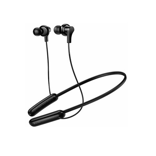 Bluetooth стереогарнитура Hoco ES75 Black фото 