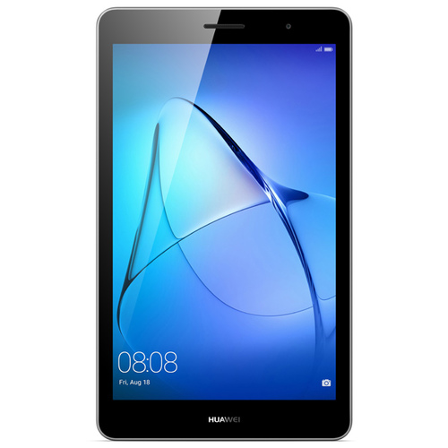 Планшет Huawei MediaPad T3 8.0 16Gb LTE (Snapdragon 425/8"/2Gb/16Gb) Grey фото 