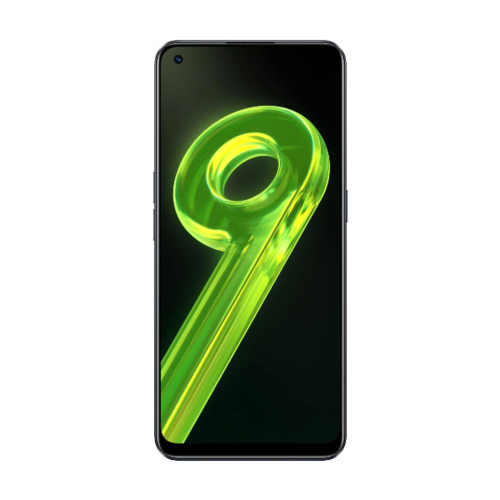 Телефон Realme RMX3521 9 128Gb Ram 8Gb Meteor Black фото 