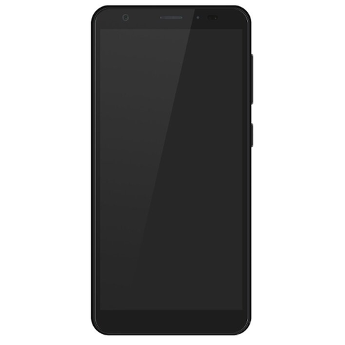 Телефон ZTE Blade A5 (2019) 32Gb Black фото 